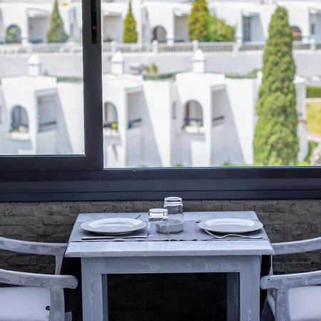 Hotel Mandy Tétouan Ngoại thất bức ảnh