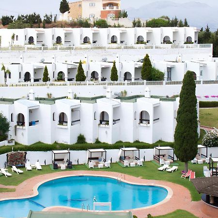 Hotel Mandy Tétouan Ngoại thất bức ảnh