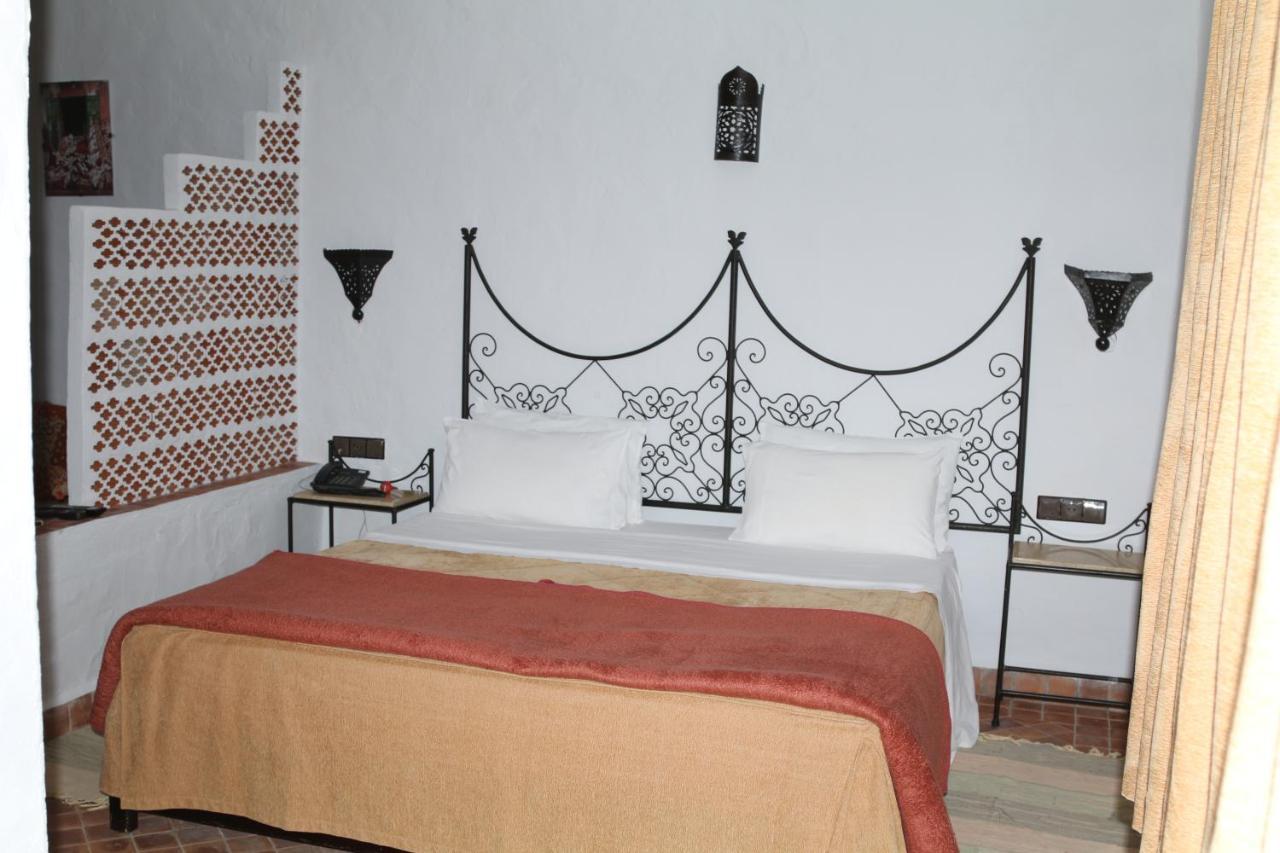 Hotel Mandy Tétouan Ngoại thất bức ảnh