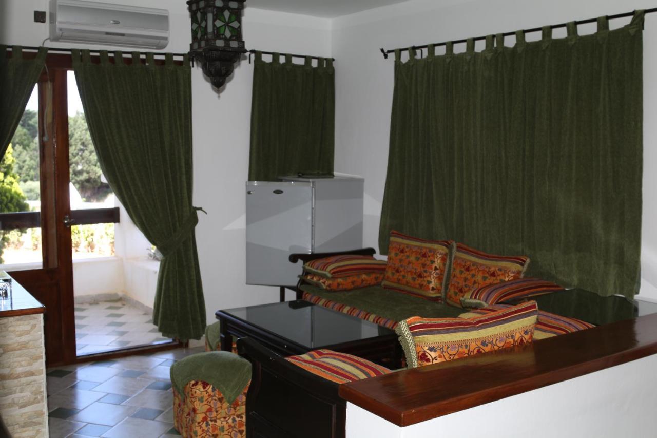 Hotel Mandy Tétouan Ngoại thất bức ảnh