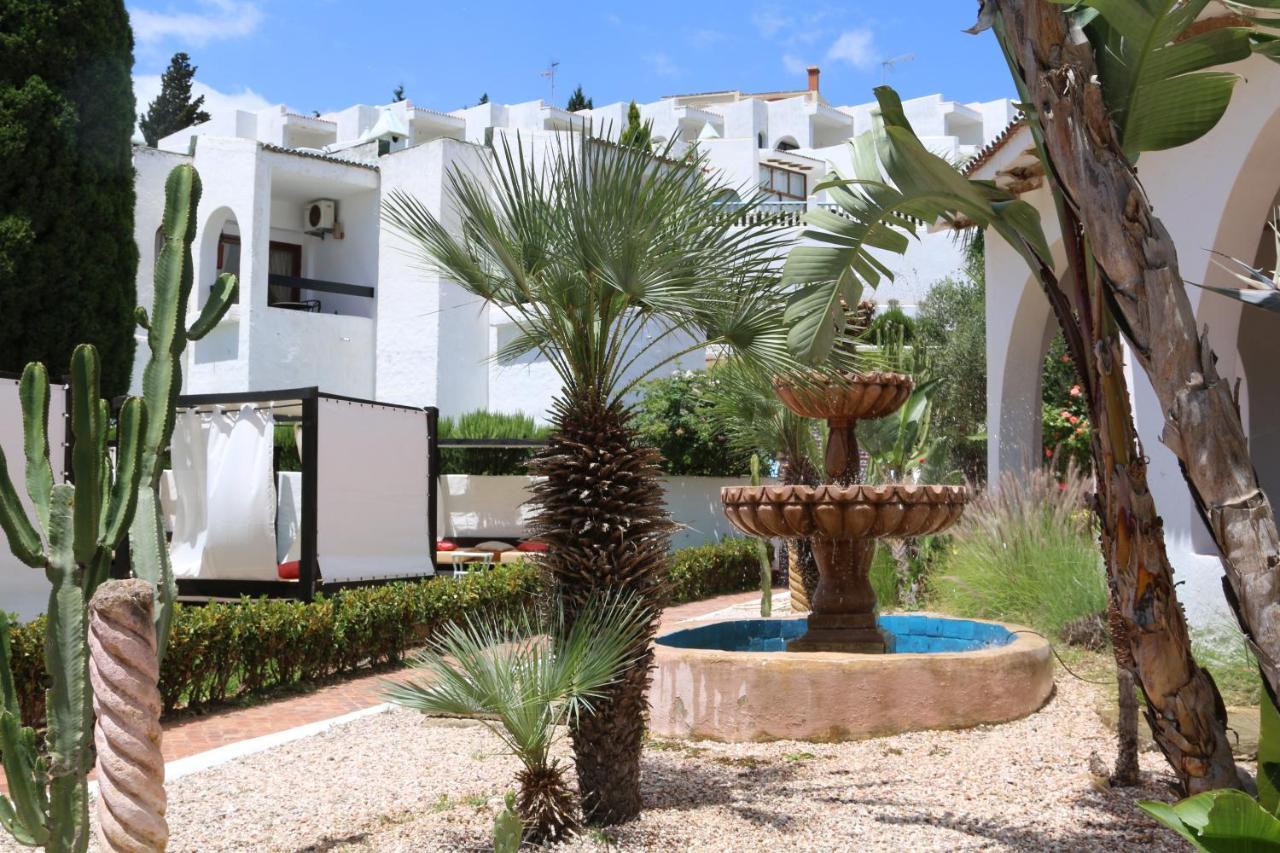Hotel Mandy Tétouan Ngoại thất bức ảnh