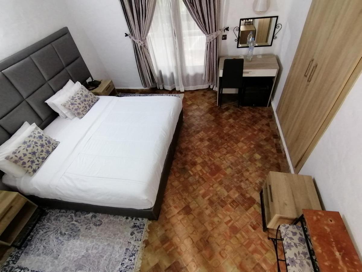 Hotel Mandy Tétouan Ngoại thất bức ảnh