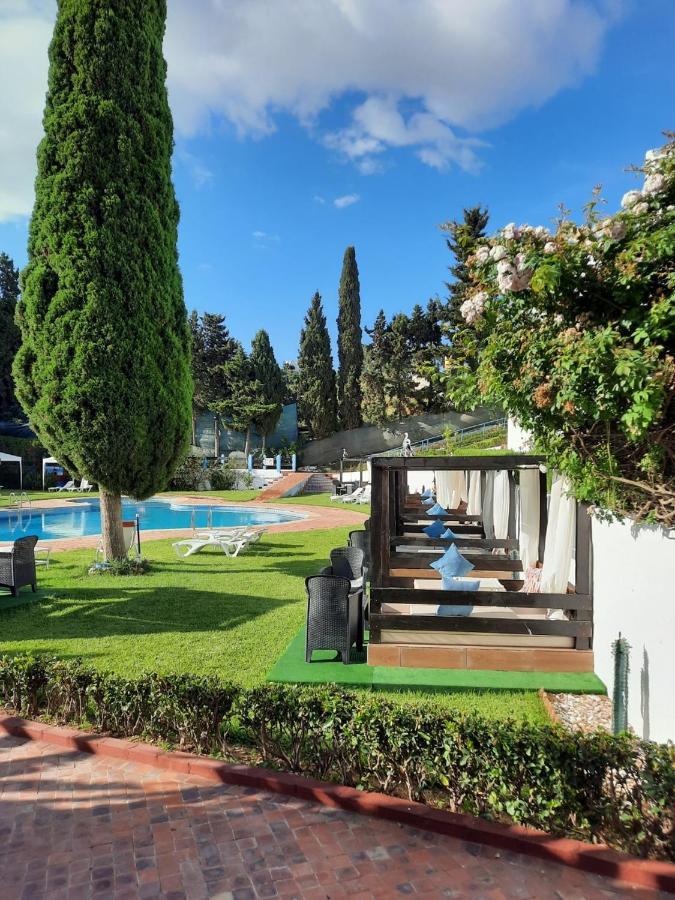 Hotel Mandy Tétouan Ngoại thất bức ảnh