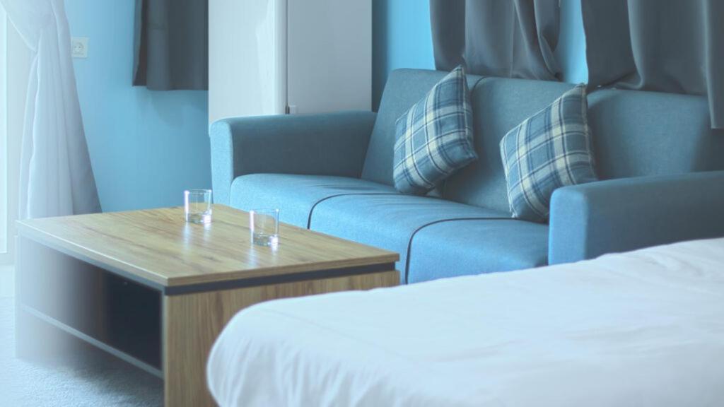 Hotel Mandy Tétouan Ngoại thất bức ảnh